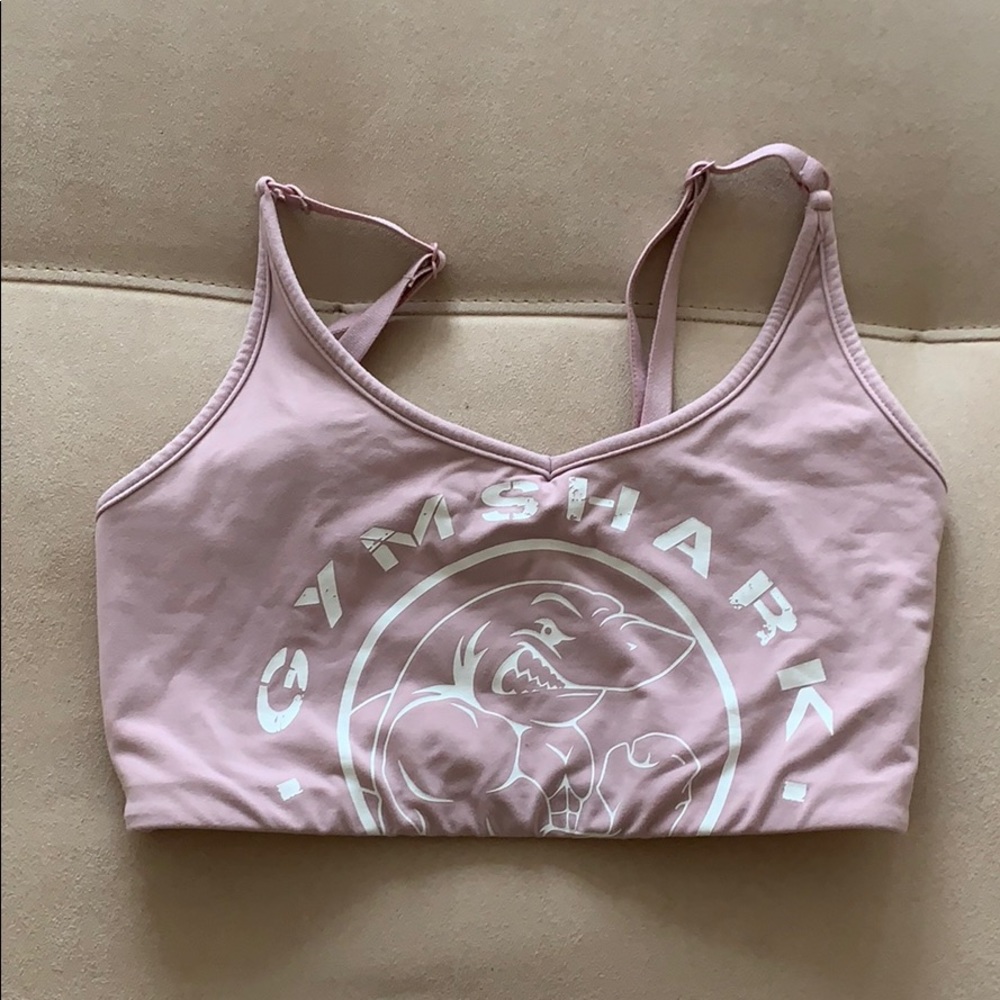 Gymshark Bra